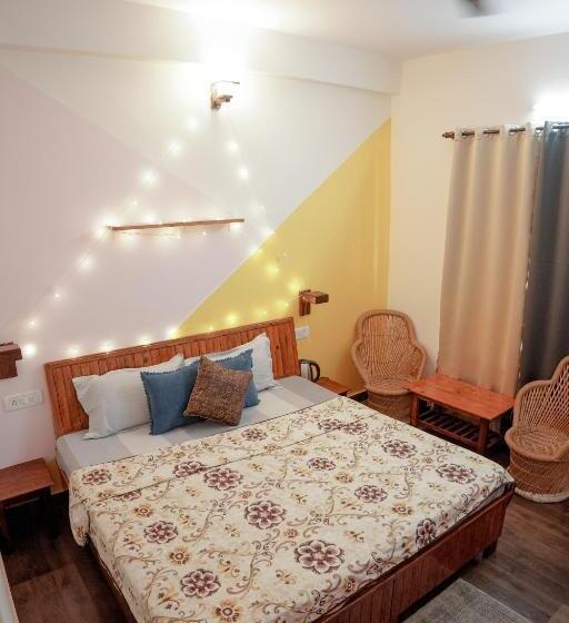 مبيت وإفطار The Birdhouse Villa