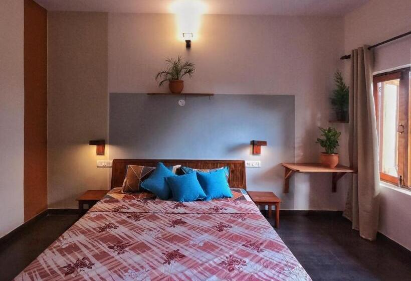 مبيت وإفطار The Birdhouse Villa