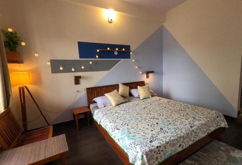 مبيت وإفطار The Birdhouse Villa