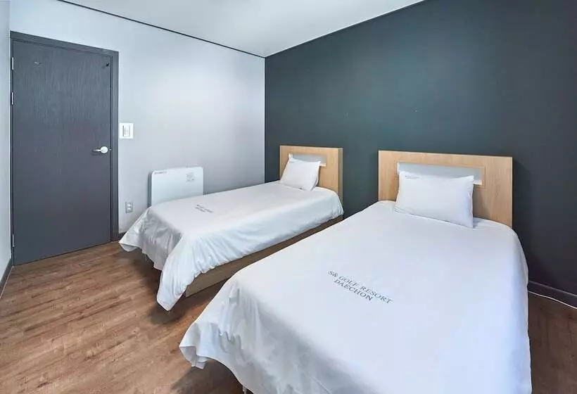 Sn Hotel Daecheon