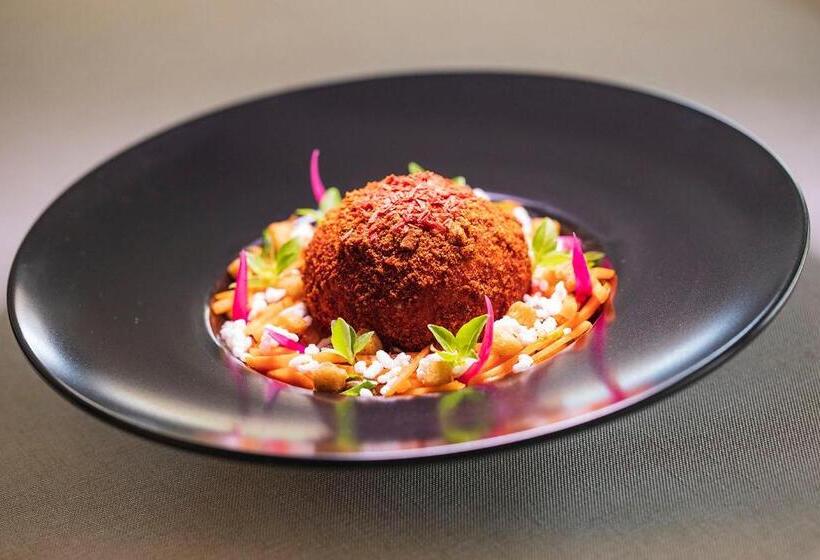 ホテル Hôtel Spa & Restaurant   Son De Mar