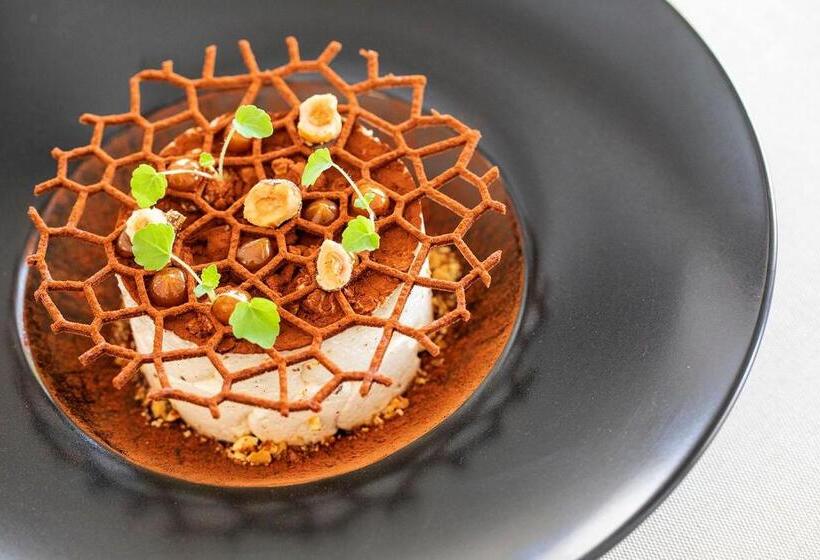 ホテル Hôtel Spa & Restaurant   Son De Mar