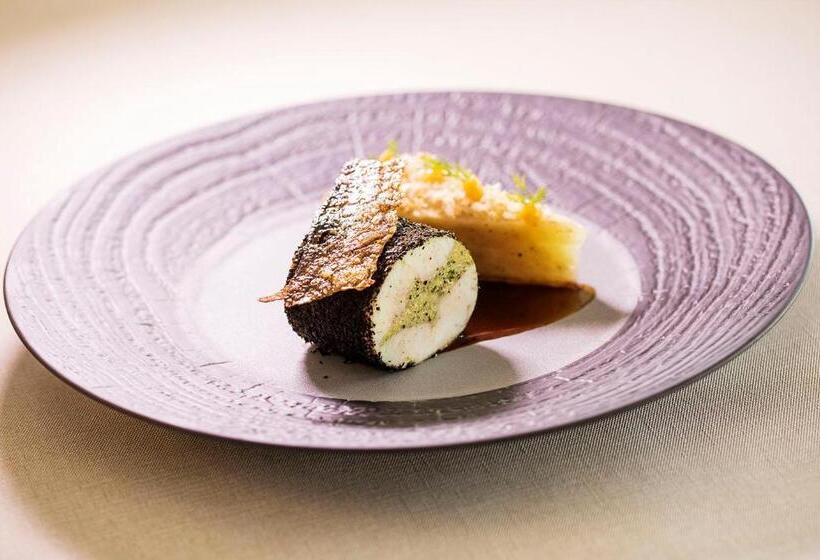 ホテル Hôtel Spa & Restaurant   Son De Mar