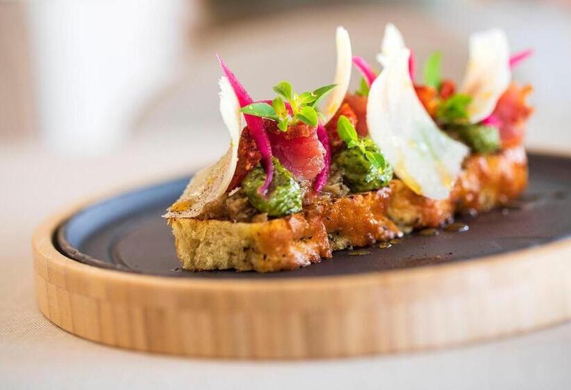 ホテル Hôtel Spa & Restaurant   Son De Mar