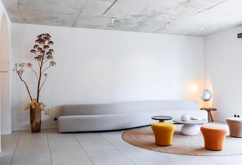 ホテル Hôtel Spa & Restaurant   Son De Mar