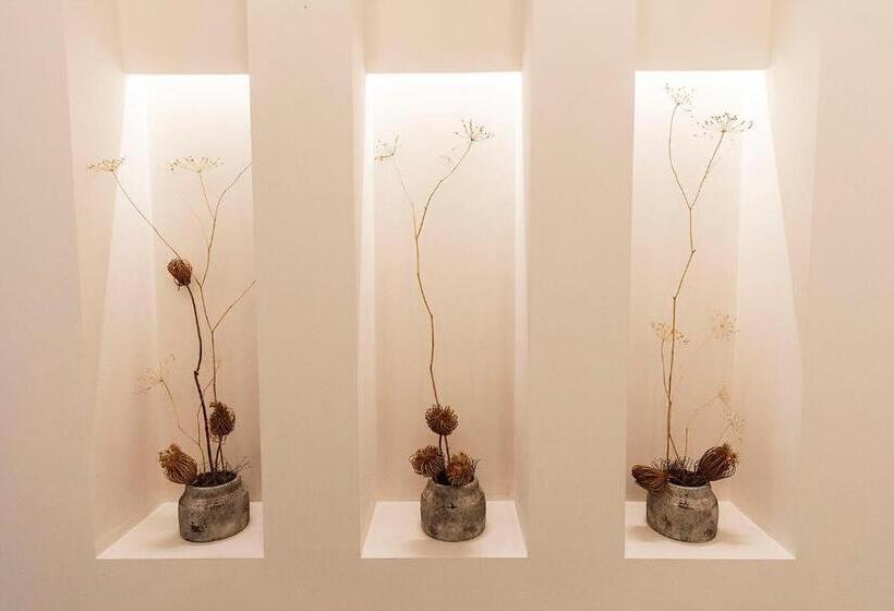 ホテル Hôtel Spa & Restaurant   Son De Mar