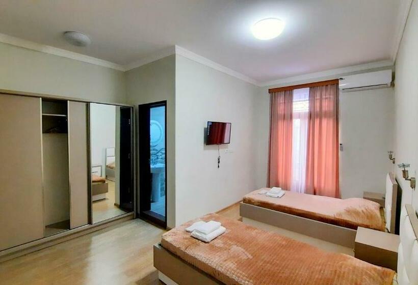 בית מלון כפרי Koshki