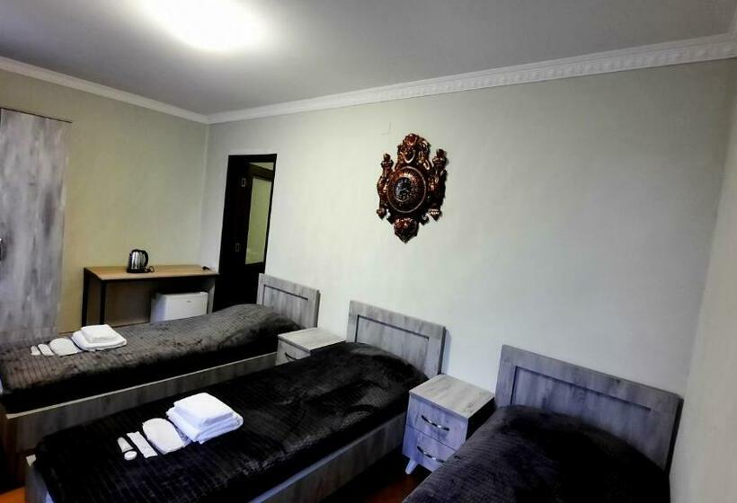 בית מלון כפרי Koshki