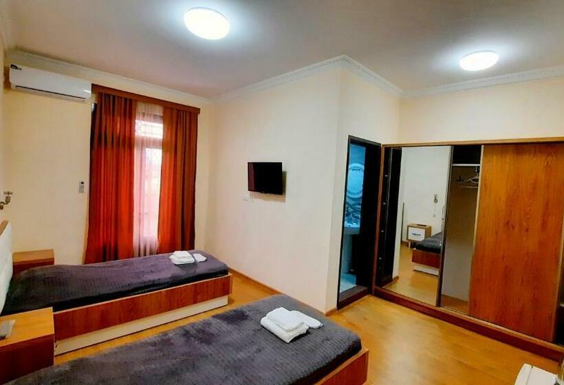 בית מלון כפרי Koshki