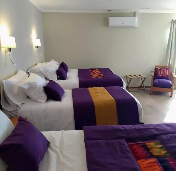 ホテル Madero Talca