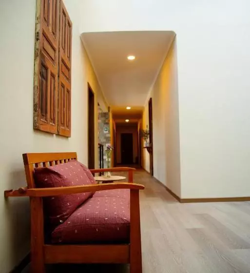 ホテル Madero Talca