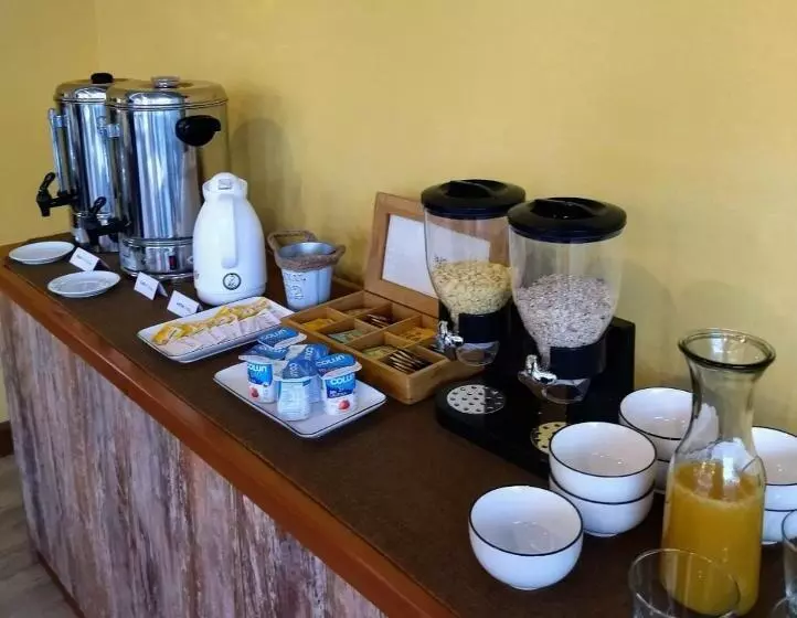 ホテル Madero Talca