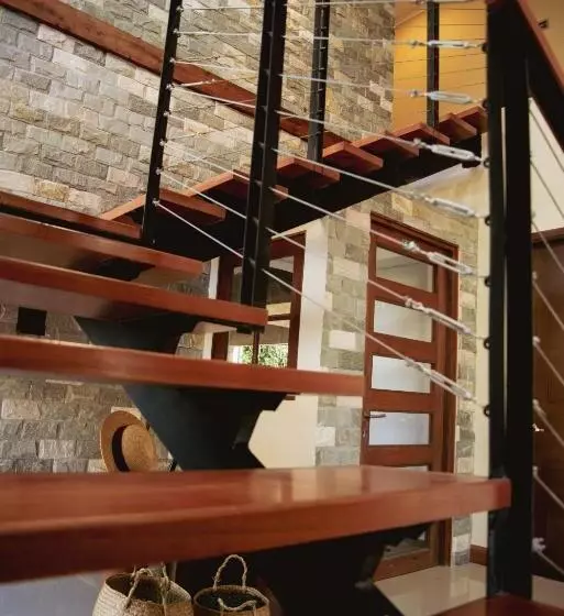 ホテル Madero Talca