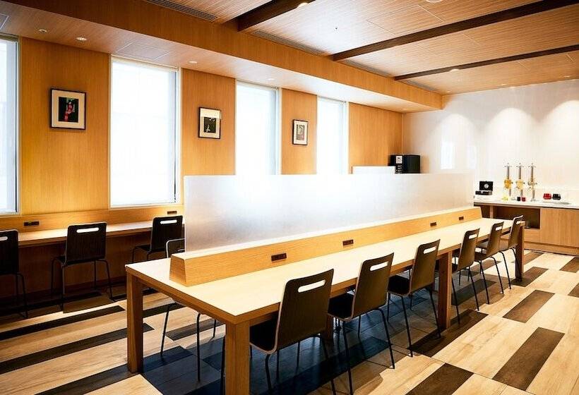 Hotel Monte Hermana Tokyo