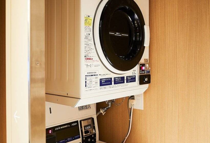 Hotel Monte Hermana Tokyo