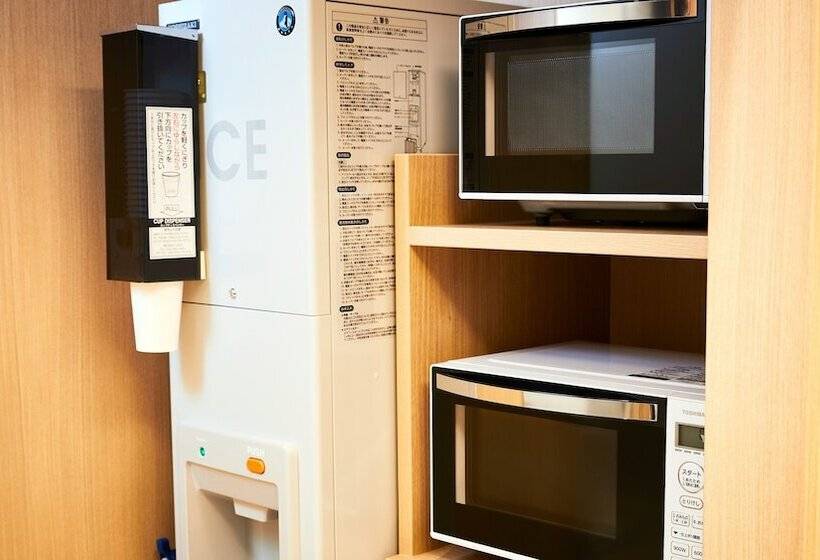 Hotel Monte Hermana Tokyo