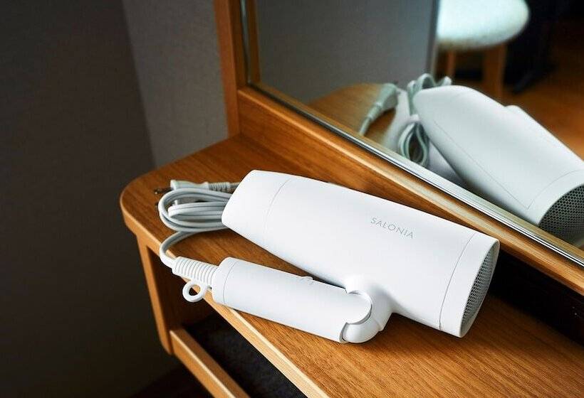 Hotel Monte Hermana Tokyo