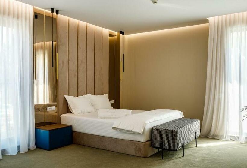 Onal Boutique Hotelier