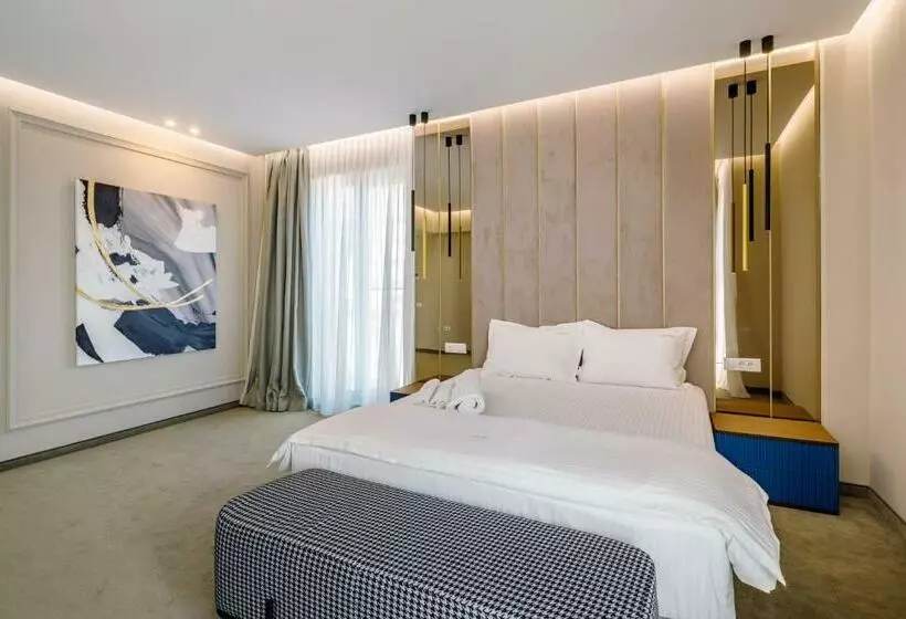 Onal Boutique Hotelier