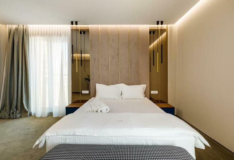 Onal Boutique Hotelier