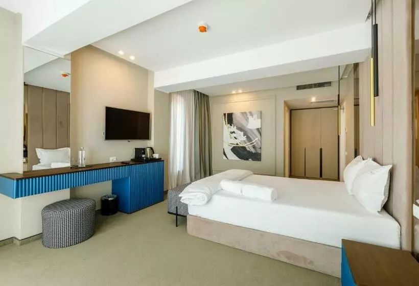 Onal Boutique Hotelier