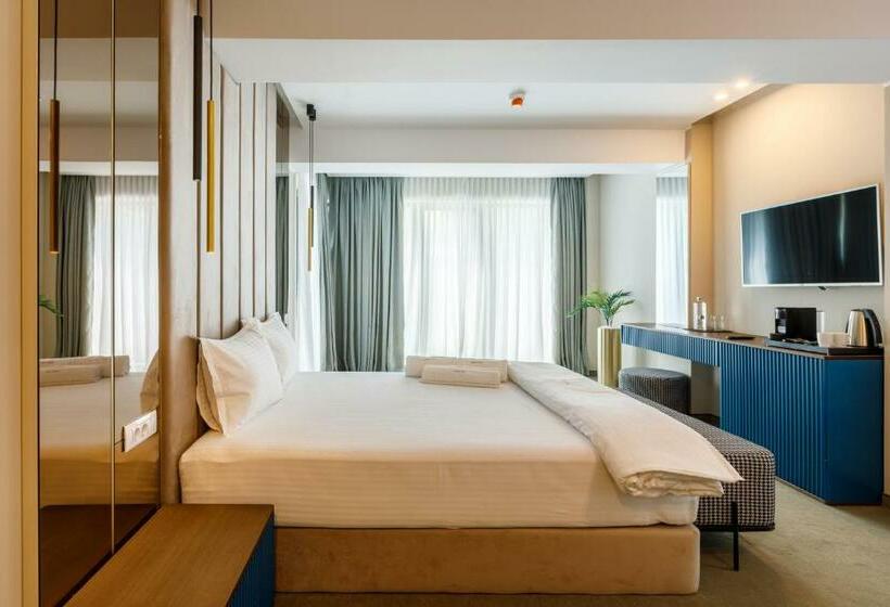 Onal Boutique Hotelier