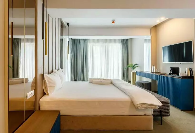 Onal Boutique Hotelier