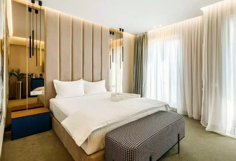 Onal Boutique Hotelier