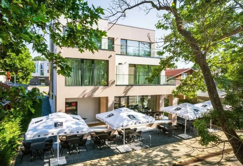 Onal Boutique Hotelier