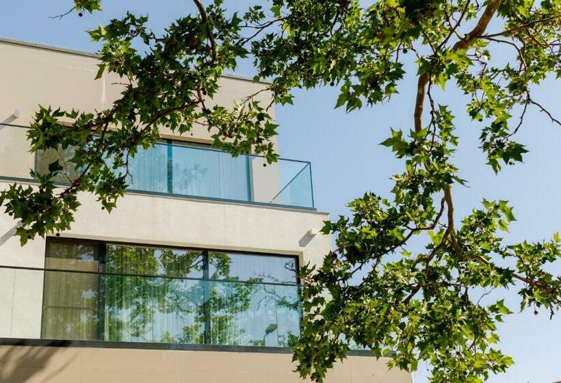 Onal Boutique Hotelier