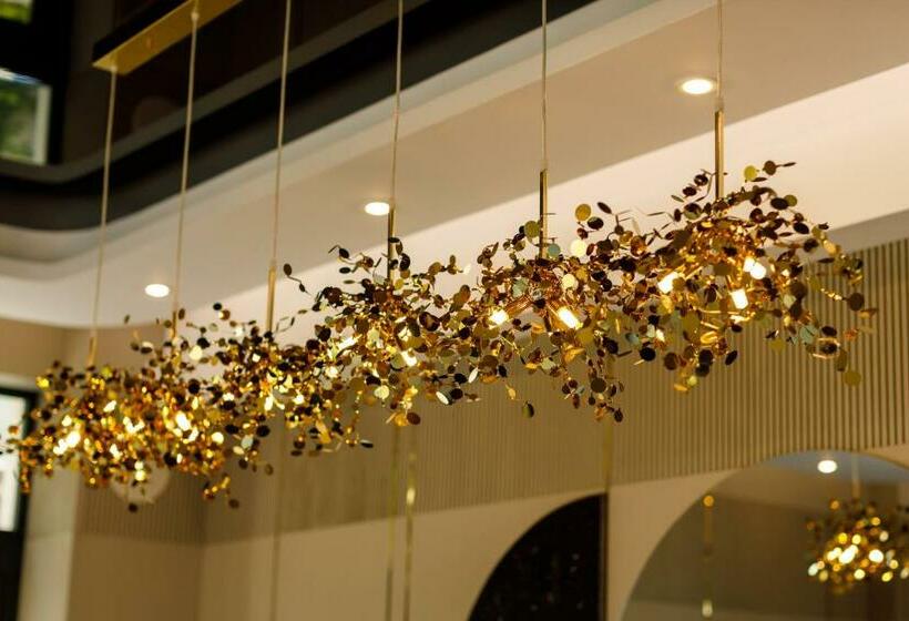 Onal Boutique Hotelier