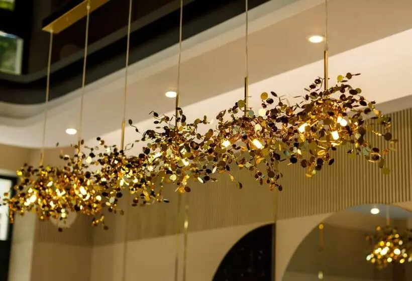 Onal Boutique Hotelier