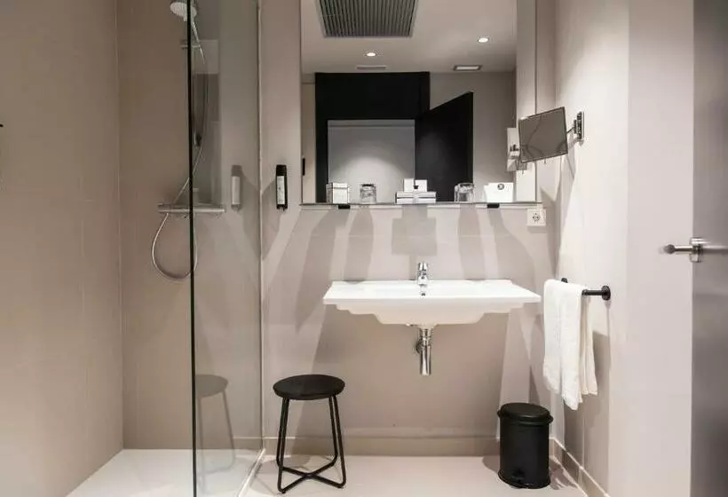 Hotelli Soho Boutique Palacio De Pombo