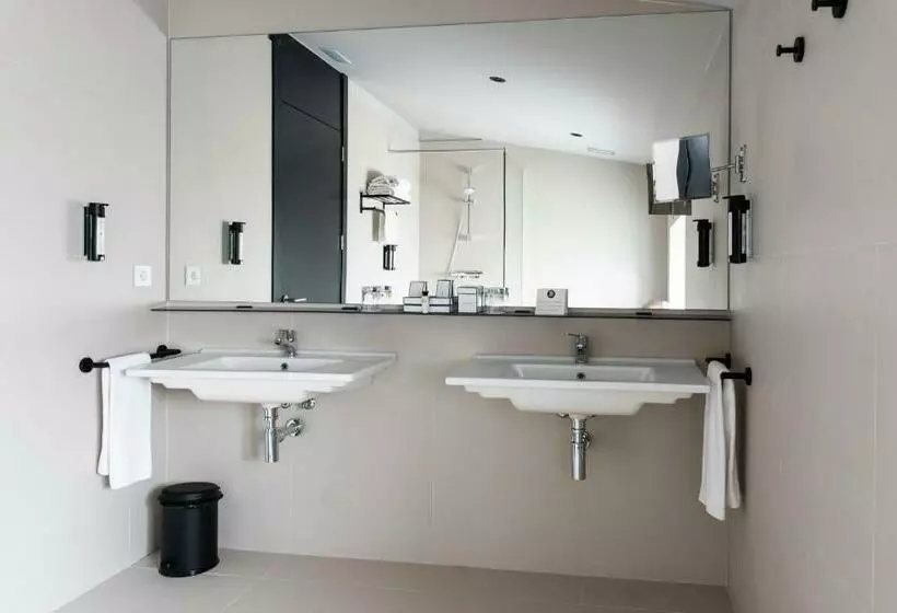 Hotelli Soho Boutique Palacio De Pombo