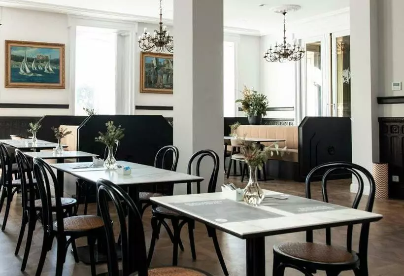 Hotelli Soho Boutique Palacio De Pombo