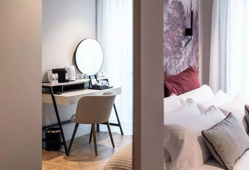 Soho Boutique Palacio De Pombo