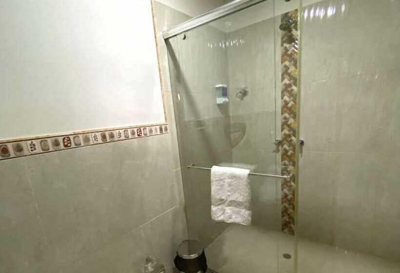 فندق Villa Mercedes Colonial