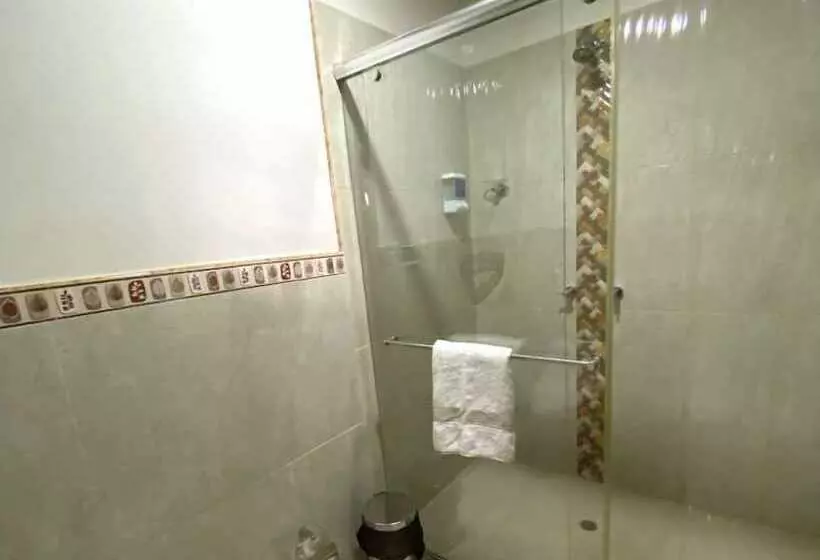 Hotelli Villa Mercedes Colonial