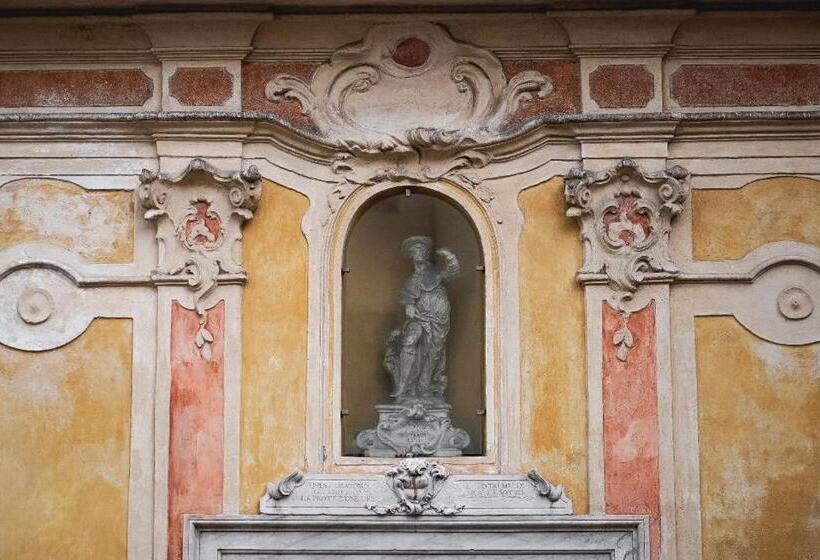 Пансион Affittacamere Cinzia