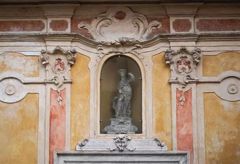 Majatalo Affittacamere Cinzia