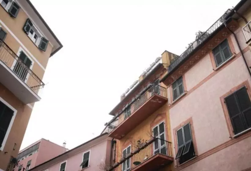 Majatalo Affittacamere Cinzia