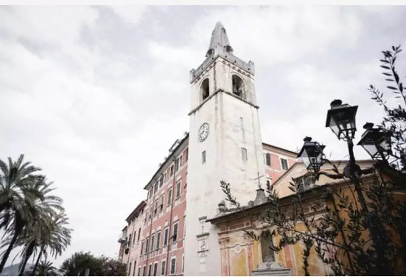 Majatalo Affittacamere Cinzia