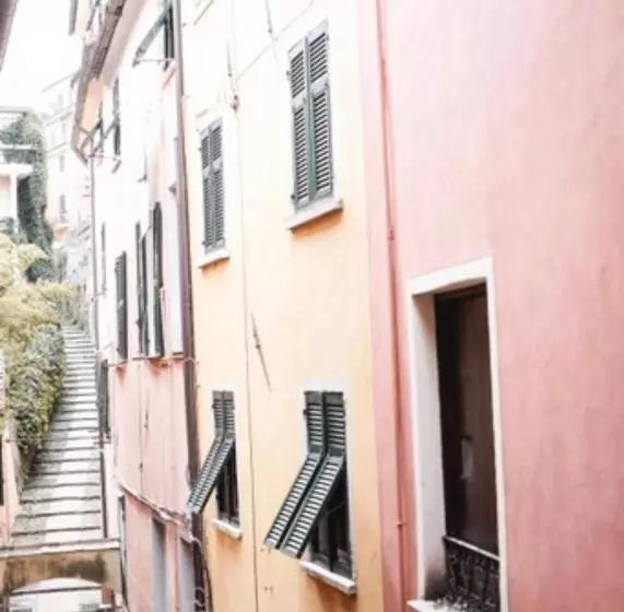 Majatalo Affittacamere Cinzia