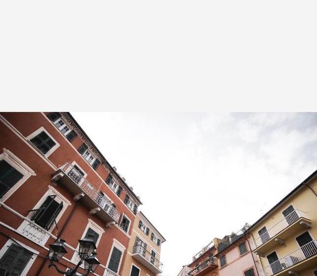 Пансион Affittacamere Cinzia