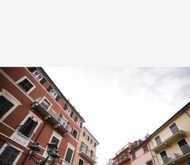 Majatalo Affittacamere Cinzia