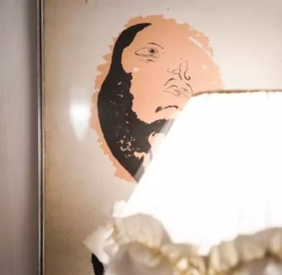 Majatalo Affittacamere Cinzia