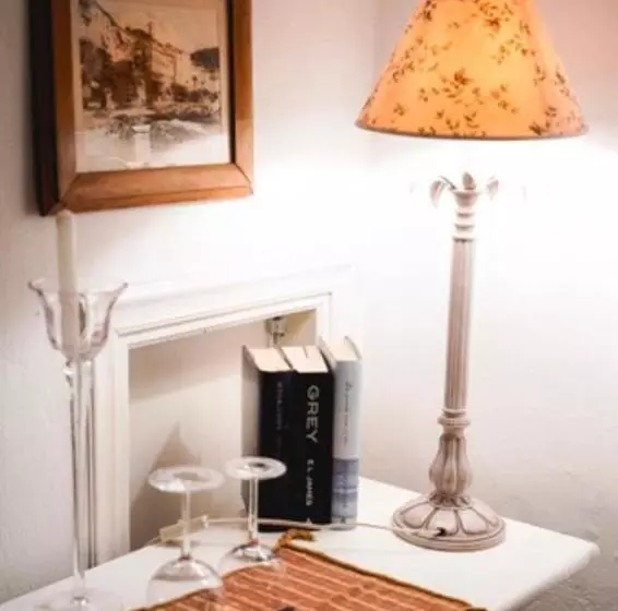 Majatalo Affittacamere Cinzia