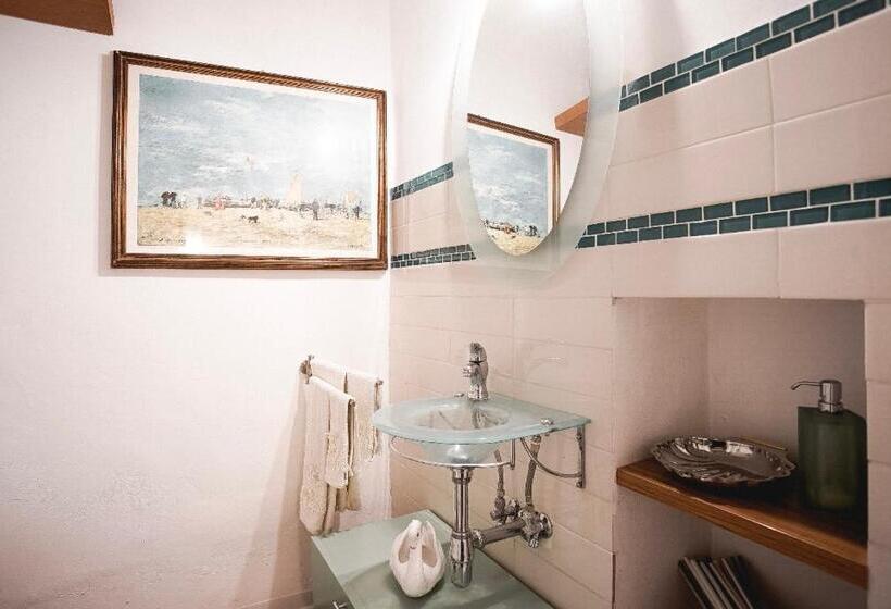 Пансион Affittacamere Cinzia