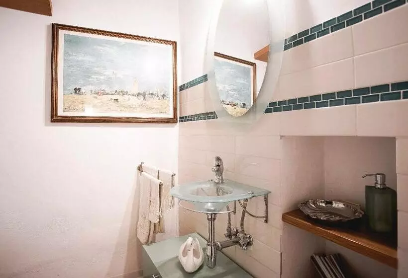 Majatalo Affittacamere Cinzia