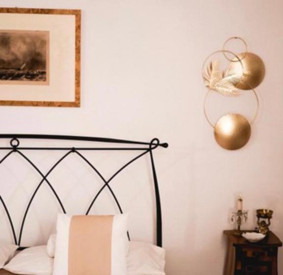 Пансион Affittacamere Cinzia